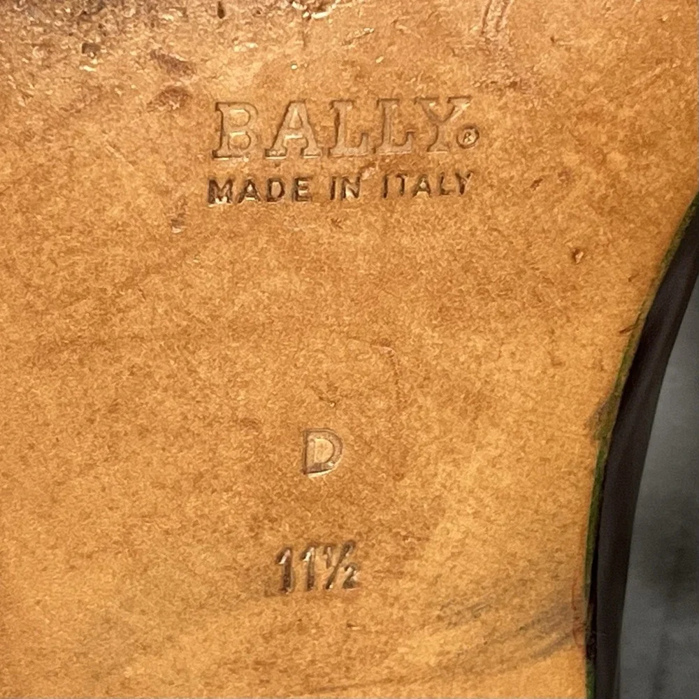 Bally italy marcel